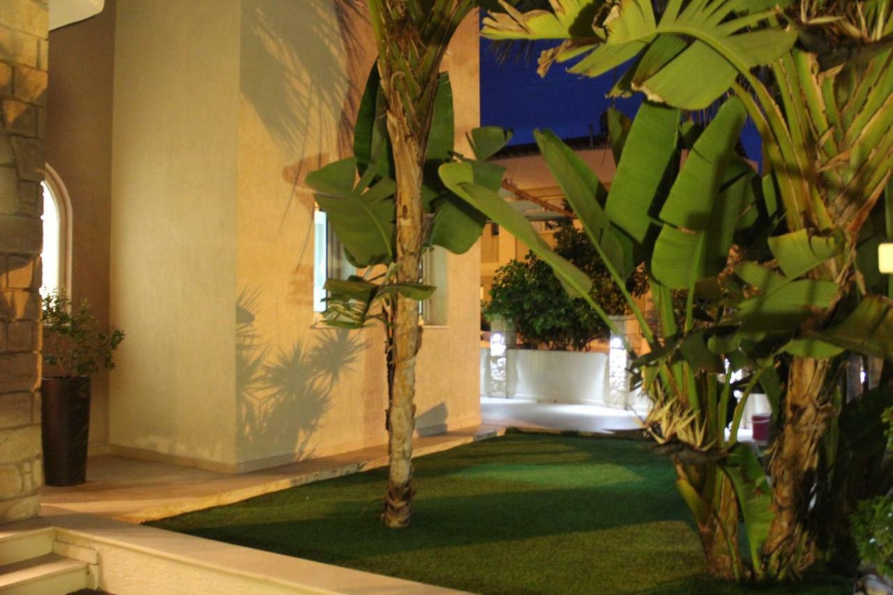 Villa Kristia Paphos Eksteriør bilde